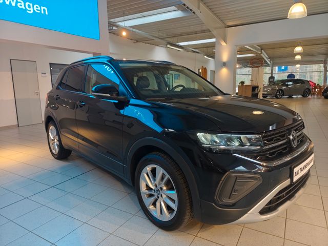 T-Cross 1.0 TSI Goal *ACC*Navi*APP*PDC*Virtual