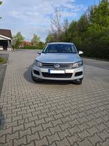 Volkswagen Touareg 3.0 V6 TDI Tiptronic BlueMotion Tech... - Volkswagen Touareg: 6.0