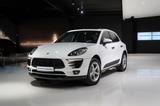 Porsche Macan*LUFTFEDER.*PANO*PDLS*NAVI*LEDER*SOUND-PACK - Porsche in Düsseldorf