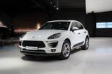 Porsche Macan*LUFTFEDER.*PANO*PDLS*NAVI*LEDER*SOUND-PACK - Porsche: Sound