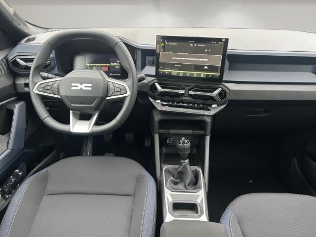 Dacia Bigster - Bild 12