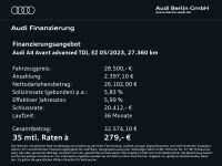 Audi A4 - Vorschau Bild 4
