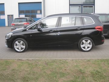 BMW 220 - 5