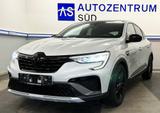 Renault Arkana R.S. Line Irmscher Sportfahrw LM20 WKR - : Leder, Ir