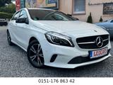 Mercedes-Benz A 180 BlueEfficiency Automatik, Kamera - Mercedes-Benz A 180 Gebrauchtwagen in Dortmund