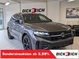 Volkswagen Touareg 3.0TDI 4M R-Line VOLL Black 22" UPE 114T - Volkswagen Touareg mit Diesel-Antrieb