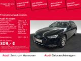 Audi A4 Avant 30 TDI DAB Navi LED