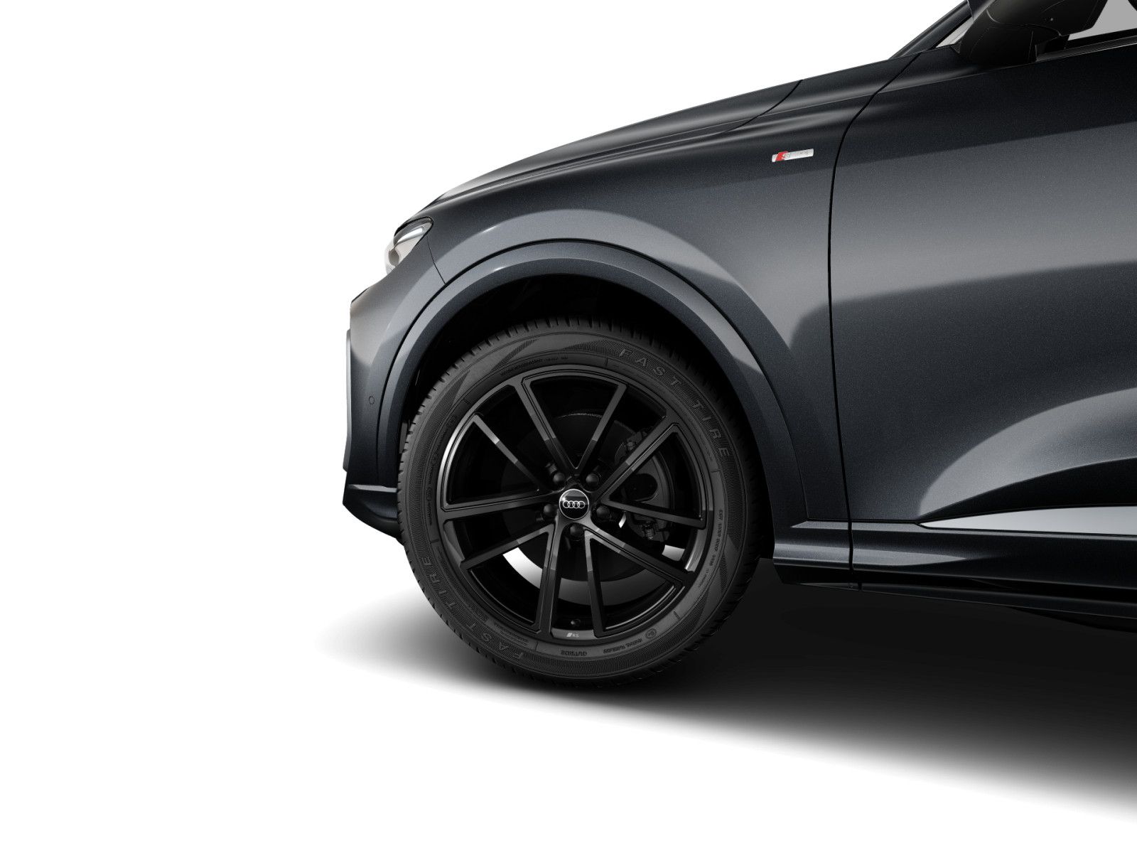 Audi Q5 - Bild 3
