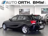 BMW 120d AUTOM. NAVI AD.XENON KAMERA SPORTSITZ ALU - BMW 120 mit Diesel-Antrieb: Automatik