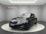 Skoda Octavia Combi 2.0 TDI DSG-Clever-ACC-LED-Stop&Go - Skoda Octavia Clever mit Diesel-Antrieb