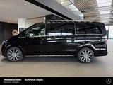 Mercedes-Benz V 300 d 4M EXCLUSIVE L AIRMATIC PANNO 360 DISTRO - Mercedes-Benz Gebrauchtwagen in Erfurt