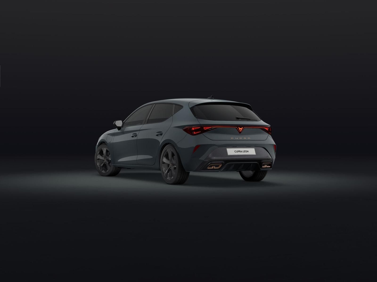 Cupra Leon - Bild 3