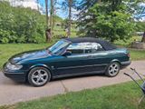 Saab 900 2.0i S Cabriolet S - Saab 900: Cabrio, 900i