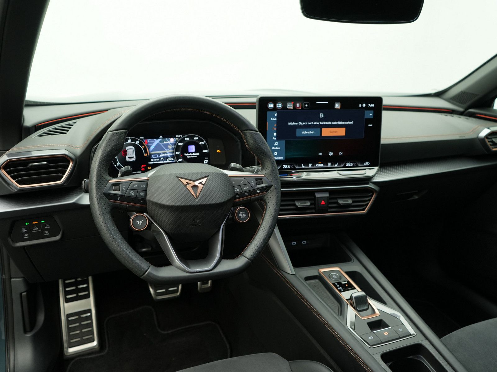 Cupra Formentor - Bild 5
