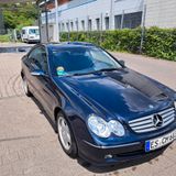 Mercedes-Benz CLK 320 ELEGANCE Elegance - Mercedes-Benz CLK 320