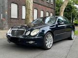 Mercedes-Benz Mercedes Benz E320 CDI W211 - Vollausstattung - Mercedes-Benz E 320 in Essen