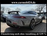 Mercedes-Benz AMG GT 63 S E Performance F1 Edition - Mercedes-Benz AMG 63