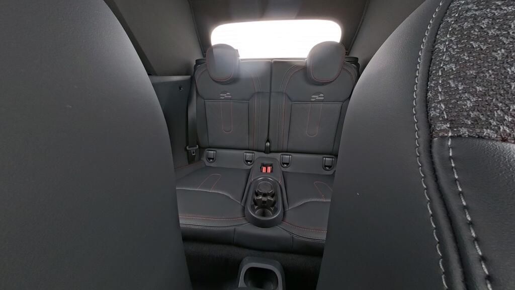 MINI John Cooper Works Cabrio - Bild 13