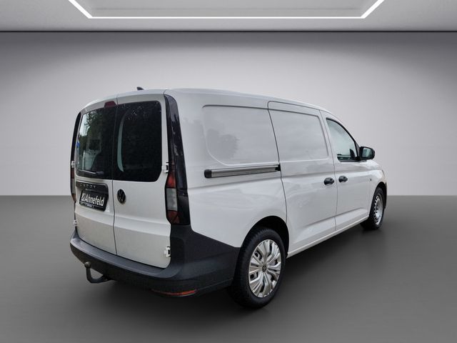 Caddy Maxi