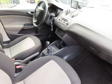 Fotografie 7 des Seat Ibiza Lim. Style "SUN" 1.2 TSi , LM, Climatronic