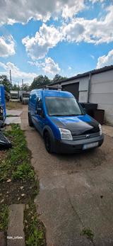 Ford ford transit connect - gebrauchte Ford Transit Connect aus dem Jahr 2007