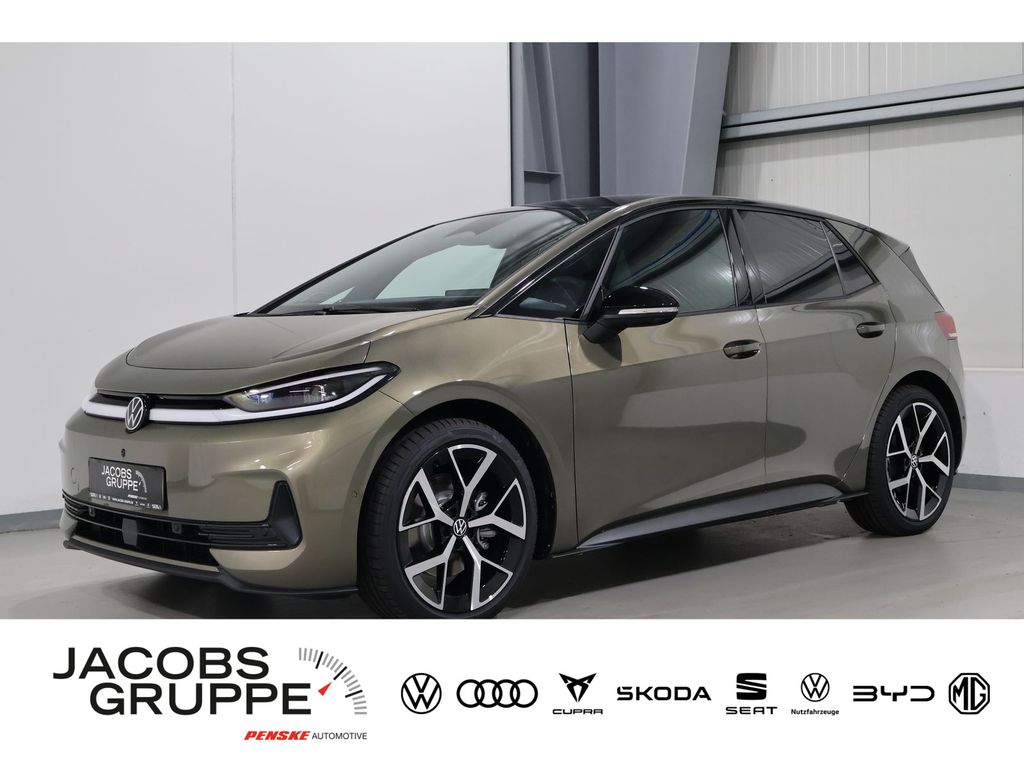 Image of Volkswagen ID.3