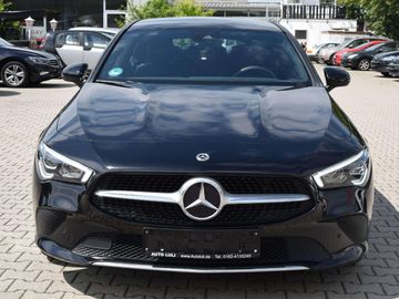 Mercedes CLA 180 - 4