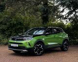 Opel Mokka Ultimate|1. Hand|Navi|touch|LED|Kamera! - Opel Mokka: Ultimate