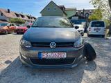 Volkswagen Polo V Match 1.6 TDi. 5 Türen.El.Panorama.Klima - VW Polo mit Schiebetür