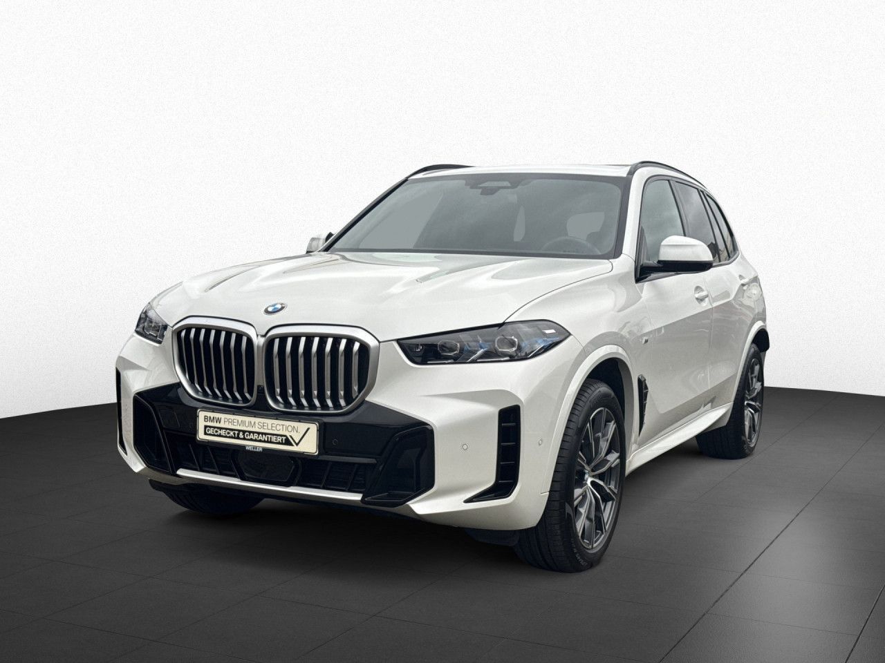 BMW X5 - Bild 3
