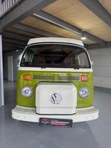Volkswagen T2 Westfalia Camper Original+Vollrestauriert - : Camper Westfalia