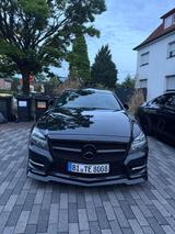 Mercedes-Benz CLS, 350 D. Shooting, Break - Mercedes-Benz 350 Kombi Gebrauchtwagen