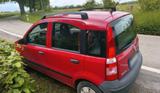 Fiat Panda 06/2009 TüV 06/28!! - Fiat Panda Gebrauchtwagen in Münster