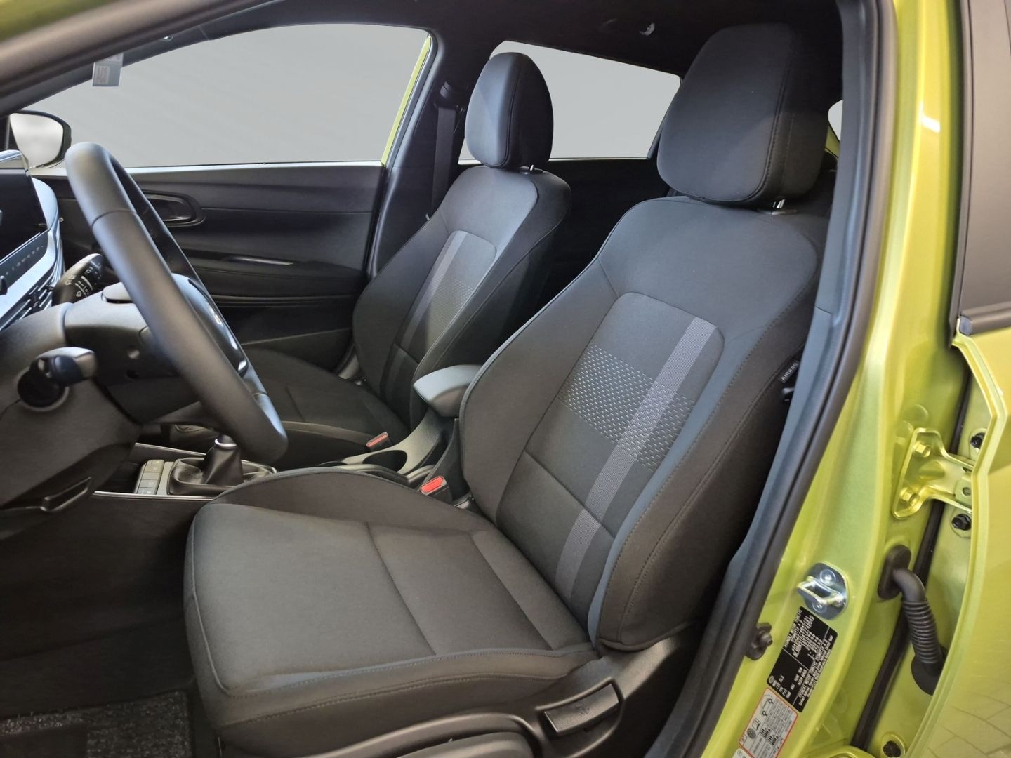 Hyundai i20 – Bild 8
