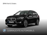 BMW X1 25i xDrive Kamera AHK LED Keyless Sportistz - BMW X1 Gebrauchtwagen in Frankfurt