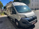 Pössl WIN 2  2.2 HDI NAVI SOLAR FAHRRADTRÄGER MARKI. - Pössl Wohnmobil oder -wagen