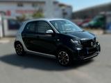 Smart mit frischer Inspektion & neuer Auspuffanlage - Smart ForFour in Mainz