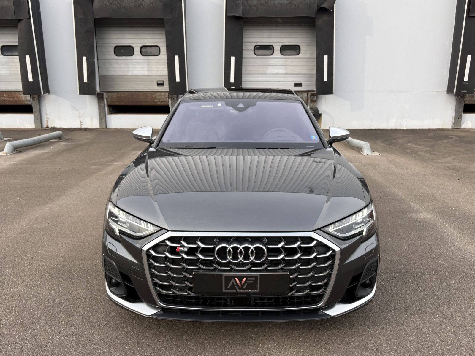 Audi S8 S8 V8 4.0 TFSI 571 TIPTRONIC 8 QUATTRO imagem 3