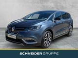 Renault Espace V 2.0 BLUE DCI 200 INITIALE PARIS LED+SHZ - Renault Gebrauchtwagen in Chemnitz