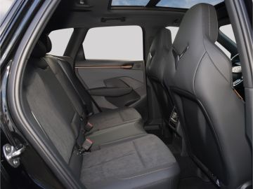 Cupra Terramar 2.0 TSI 4Drive AHK Navi Kamera Sennheis
