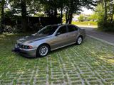 BMW Bmw e39 525i tüv bis August 2027 - BMW 525 in Wuppertal