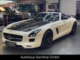 Mercedes-Benz SLS AMG GT Roadster Final Edition CARBON/B&O - Mercedes-Benz SLS AMG in Bielefeld