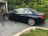 BMW 420i Cabrio Luxury Line A Luxury Line - BMW 420 in Berlin