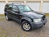 Ford Maverick 2.0i 16V 4x4 TÜV 2027 - gebrauchte Ford Maverick aus dem Jahr 2003