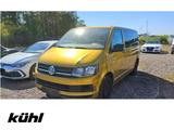 Volkswagen T6 Multivan 2.0 TDI Trendline Navi/ParkPilot/2 D - gebrauchte VW T6 Multivan aus dem Jahr 2019