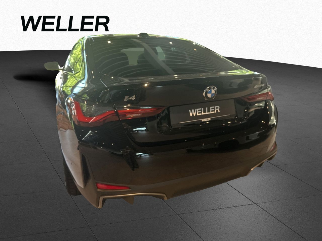 BMW i4 - Bild 10