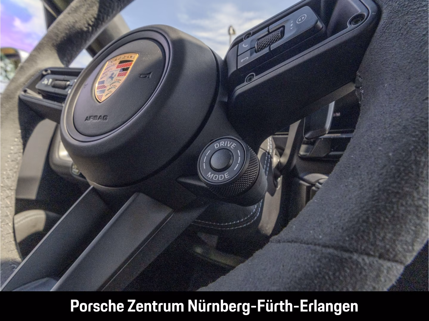 Porsche Cayenne GTS Coupe BOSE Pano LED-Matrix HUD InnoD