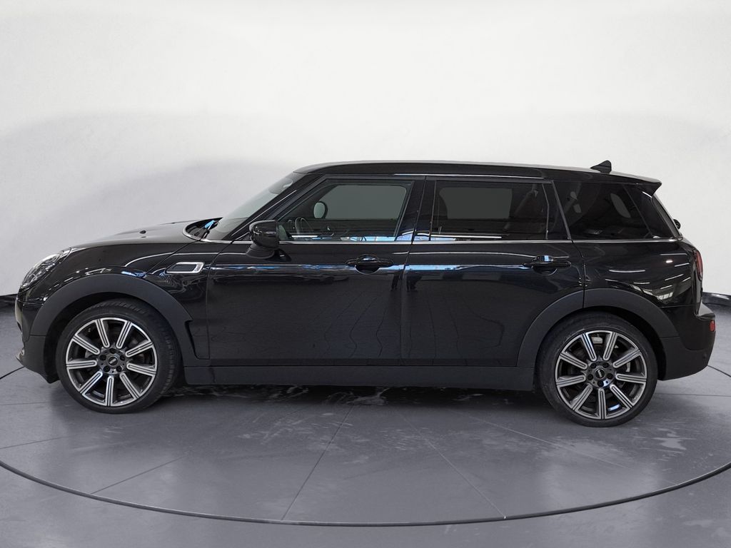 MINI Cooper Clubman 2023
