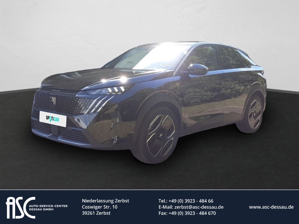 Image of Peugeot 3008