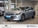 Volkswagen Passat Variant BUSINESS eTSI DSG+AHK+ALU 17+360° - Volkswagen Passat Variant Jahreswagen